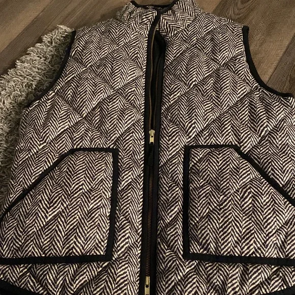 J crew vest - Picture 1 of 1